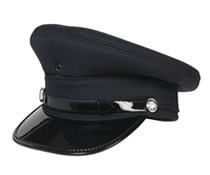 Firefighter Cap